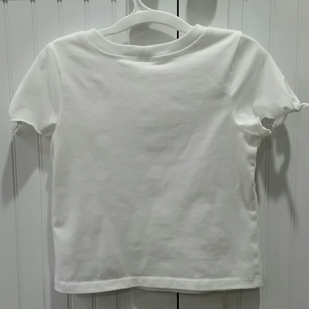 Mermaid Top - Picture 4 of 4